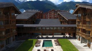 Pirin Golf & Country Club, Bulgarien 311